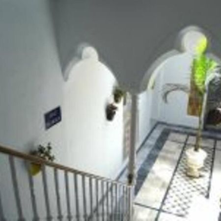 Apartamento Veedor Bulevar De Los Suenos Cadice Esterno foto