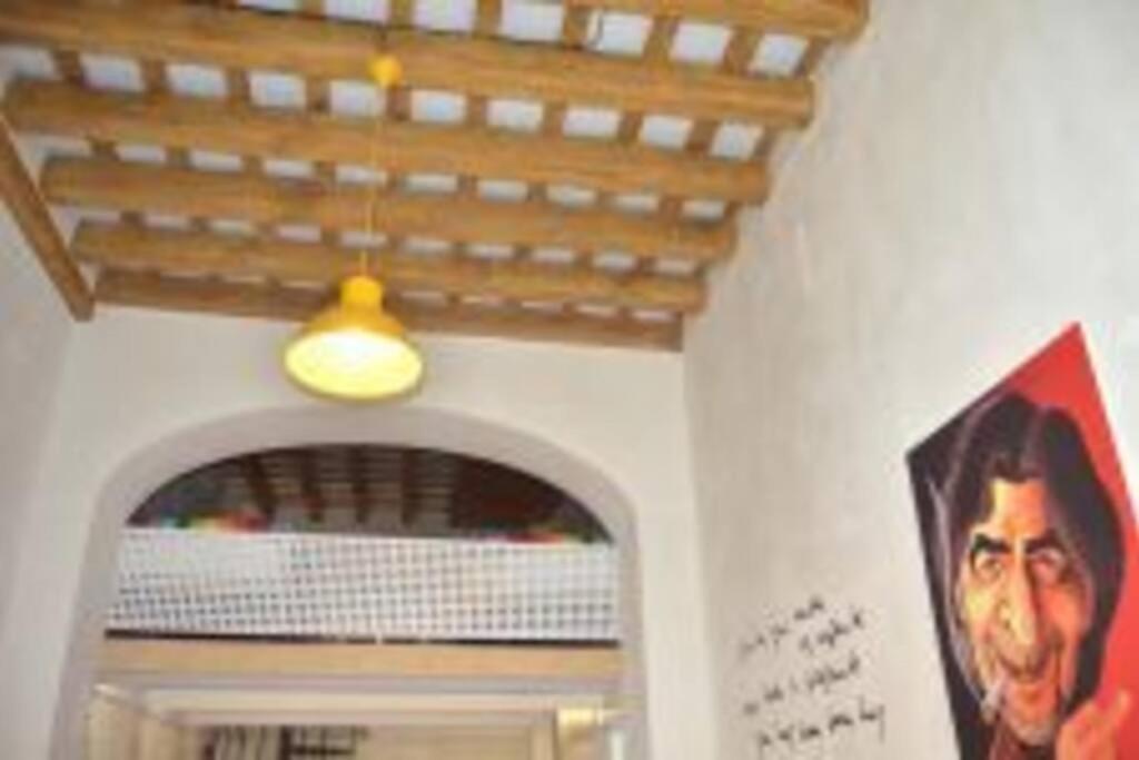 Apartamento Veedor Bulevar De Los Suenos Cadice Esterno foto