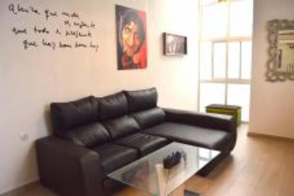 Apartamento Veedor Bulevar De Los Suenos Cadice Esterno foto