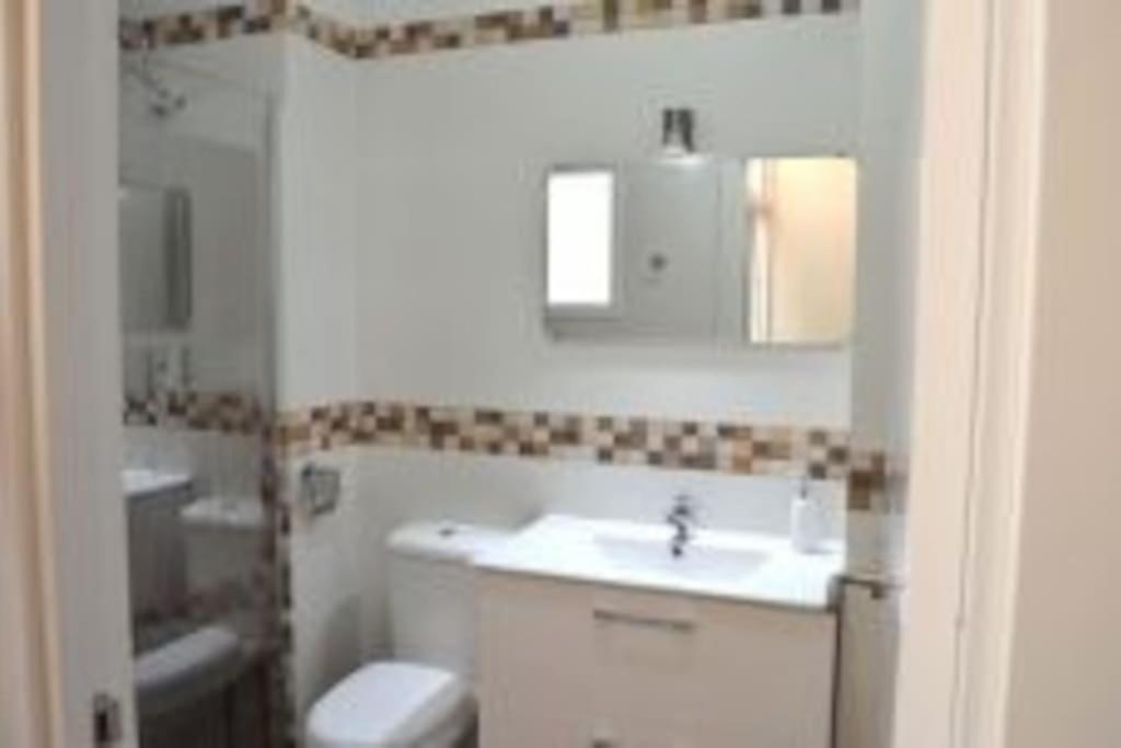 Apartamento Veedor Bulevar De Los Suenos Cadice Esterno foto