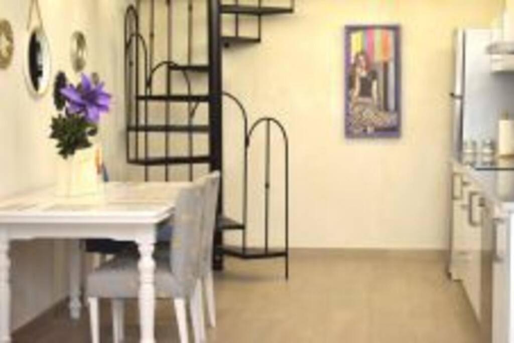 Apartamento Veedor Bulevar De Los Suenos Cadice Esterno foto