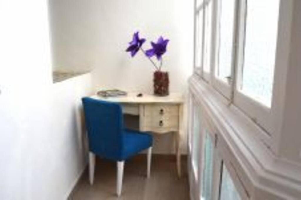 Apartamento Veedor Bulevar De Los Suenos Cadice Esterno foto