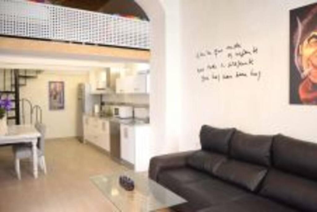 Apartamento Veedor Bulevar De Los Suenos Cadice Esterno foto