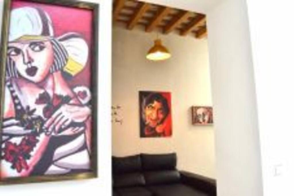Apartamento Veedor Bulevar De Los Suenos Cadice Esterno foto